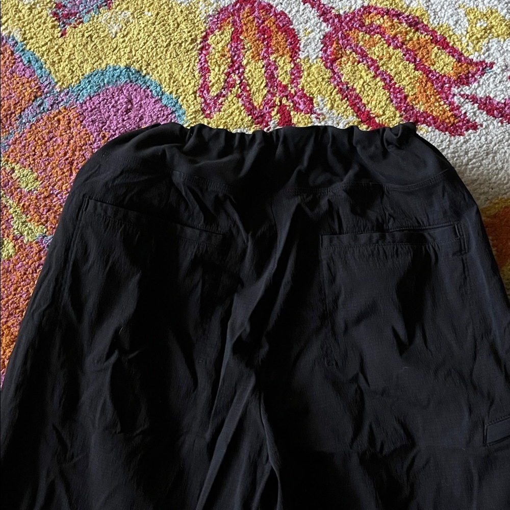 ATHLETA TREKKIE NORTH HIGH RISE JOGGER WOMENS SIZE 8 - Picture 8 of 8